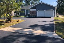 Best Driveway Removal and Replacement  in Nashville, NC